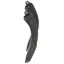 Flex-On Safe-On Junior Stirrup Arms - Dark Grey
