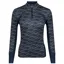 LeMieux Florence Ladies Base Layer - Navy