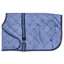 QHP Foal Turnout Rug - Country Blue