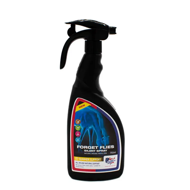 Equine America Forget Flies Spray