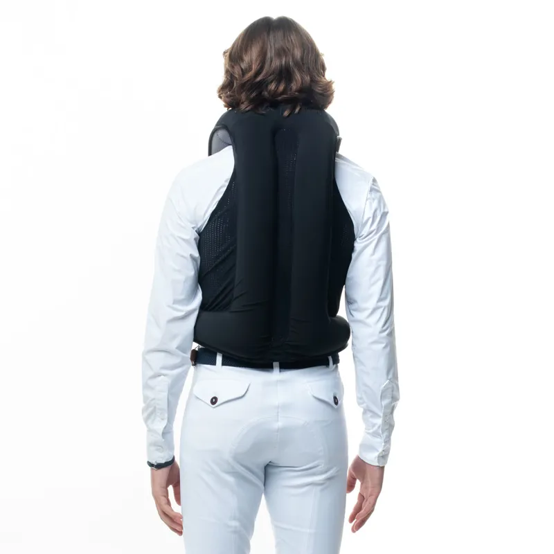 Freejump Airbag Adults Air Vest - Black-5