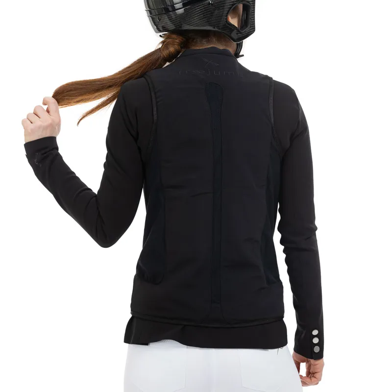 Freejump Airbag Adults Air Vest - Black-8