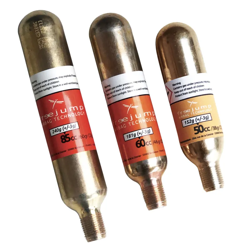 Freejump Airbag Air Vest Cartridge