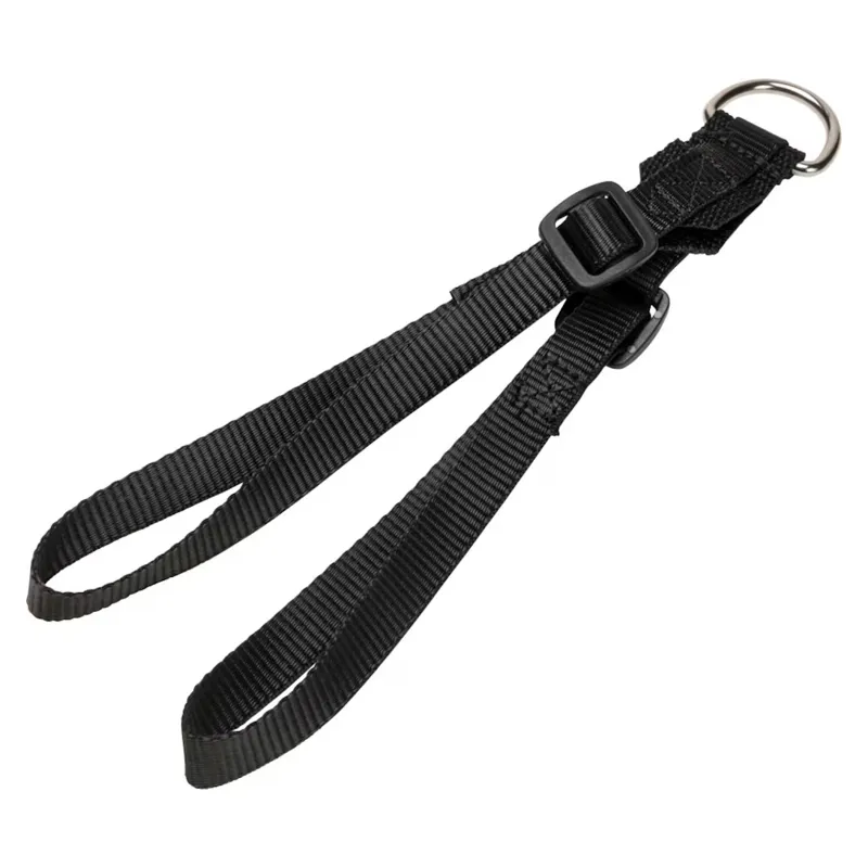 Freejump Airbag Air Vest Y Saddle Strap