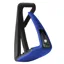 Freejump SoftUp Lite Junior Stirrups - Black/Navy