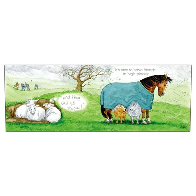 Bree Merryn Friends in High Places Chunky Mug-1