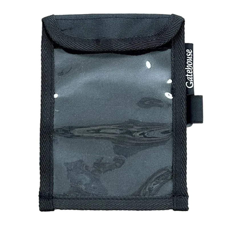 Gatehouse Medical Arm Band - Black