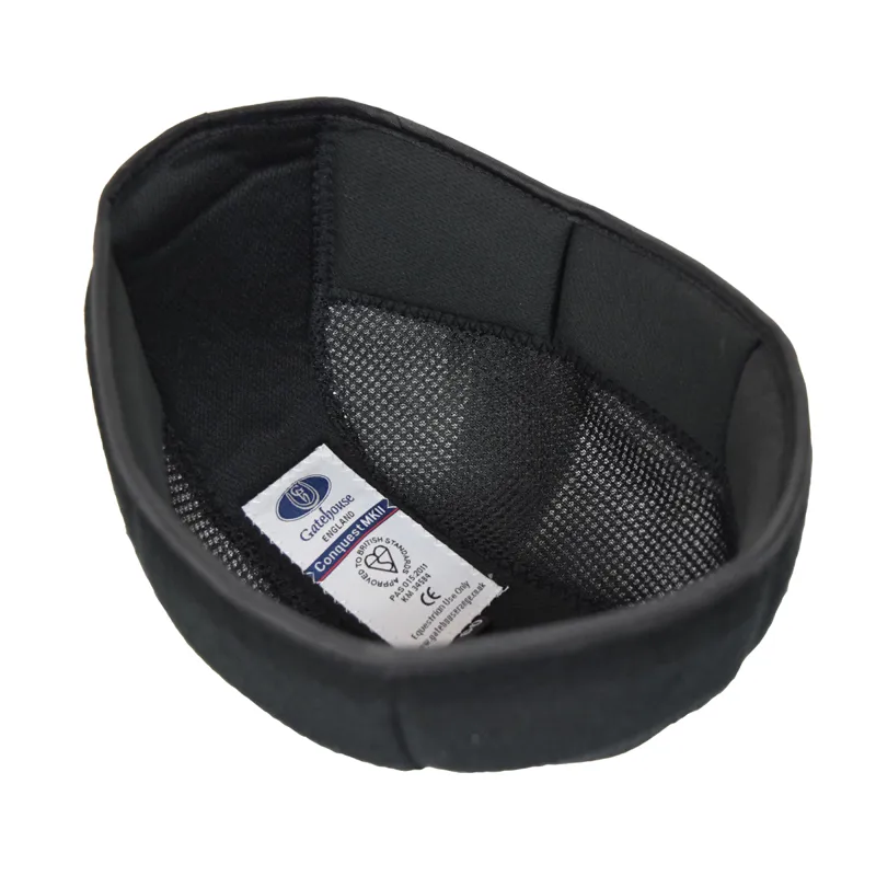 Gatehouse Conquest MkII Riding Hat Liner
