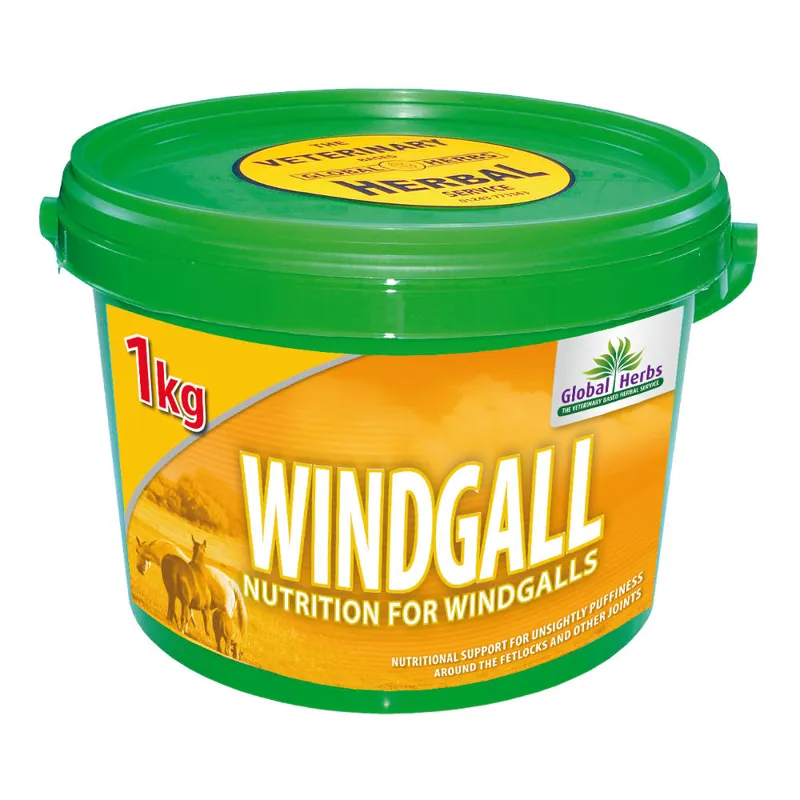 Global Herbs Windgall Powder