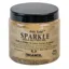 Gold Label Sparkle Glitter Gel - Gold 