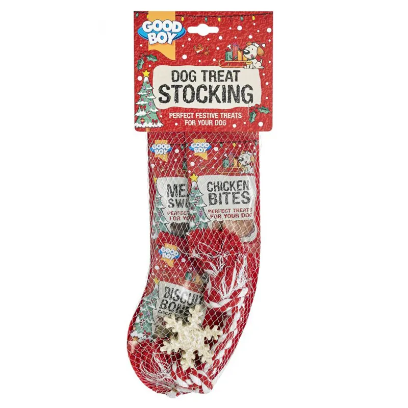 Pawsley dog advent calendar on sale