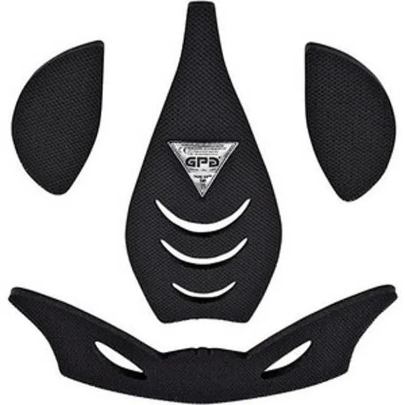 GPA Helmet Liner - Classic/Jock Up/Titium/Extreme