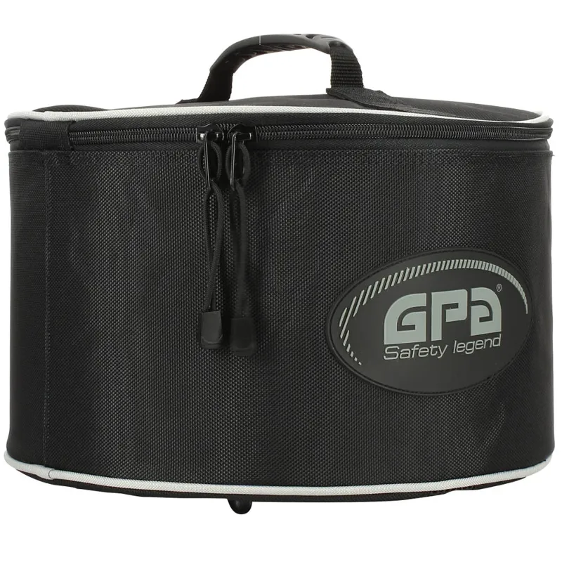 GPA Helmet Carry Case Black