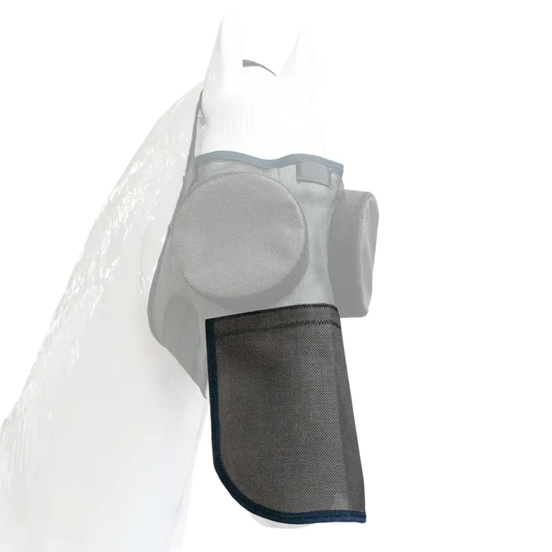 Guardian Horse Mask Nose Cover - 95%