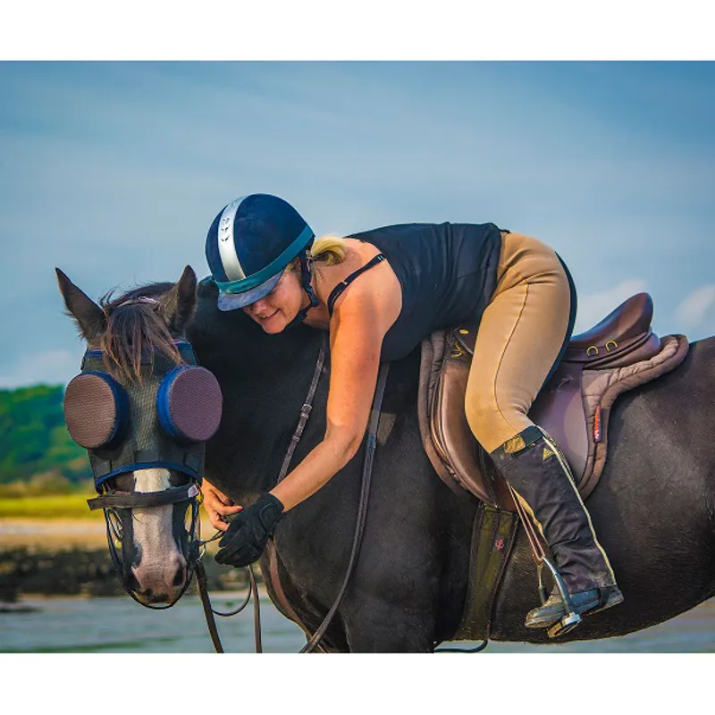 Guardian Horse Replacement Sunshades - 95%-4