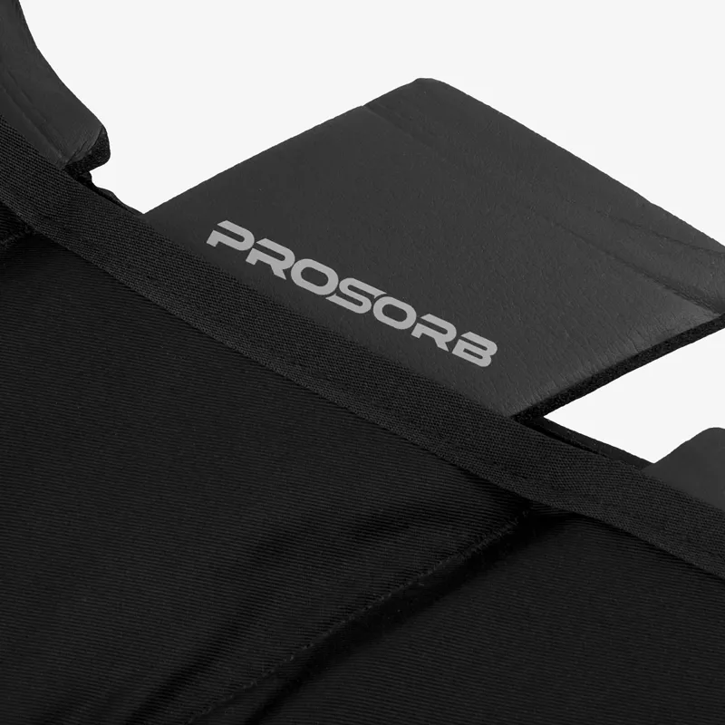 LeMieux 3-Pocket Half Pad Spare Inserts - 9mm-1