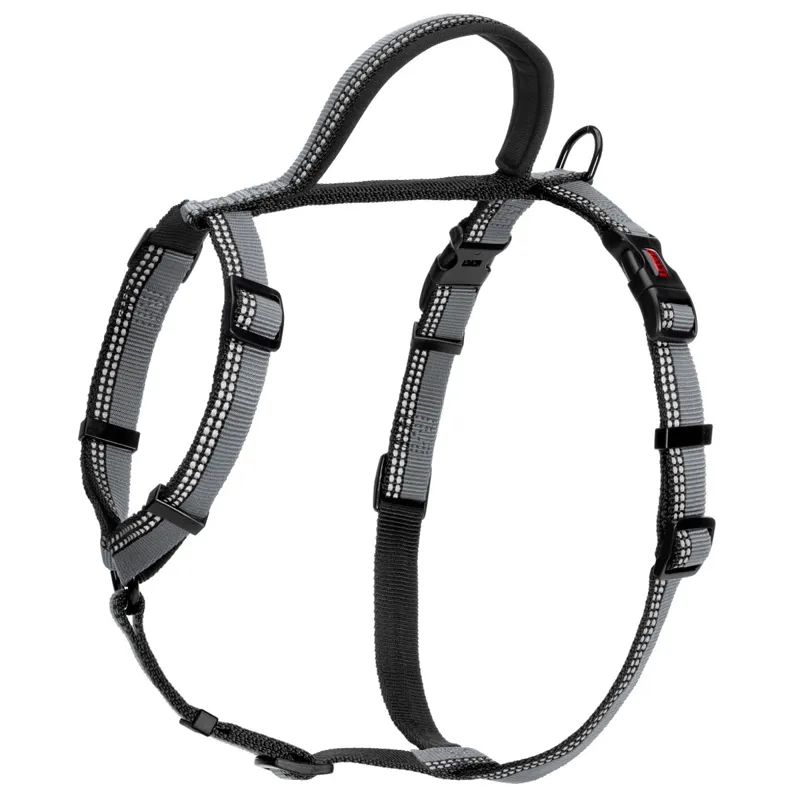 Halti Walking Dog Harness - Black