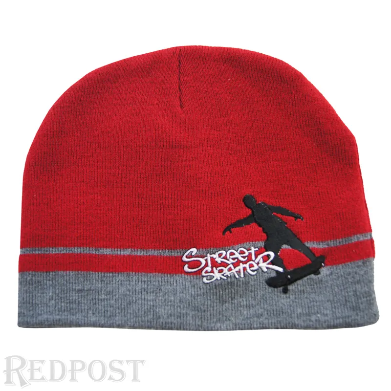 childs beanie hat