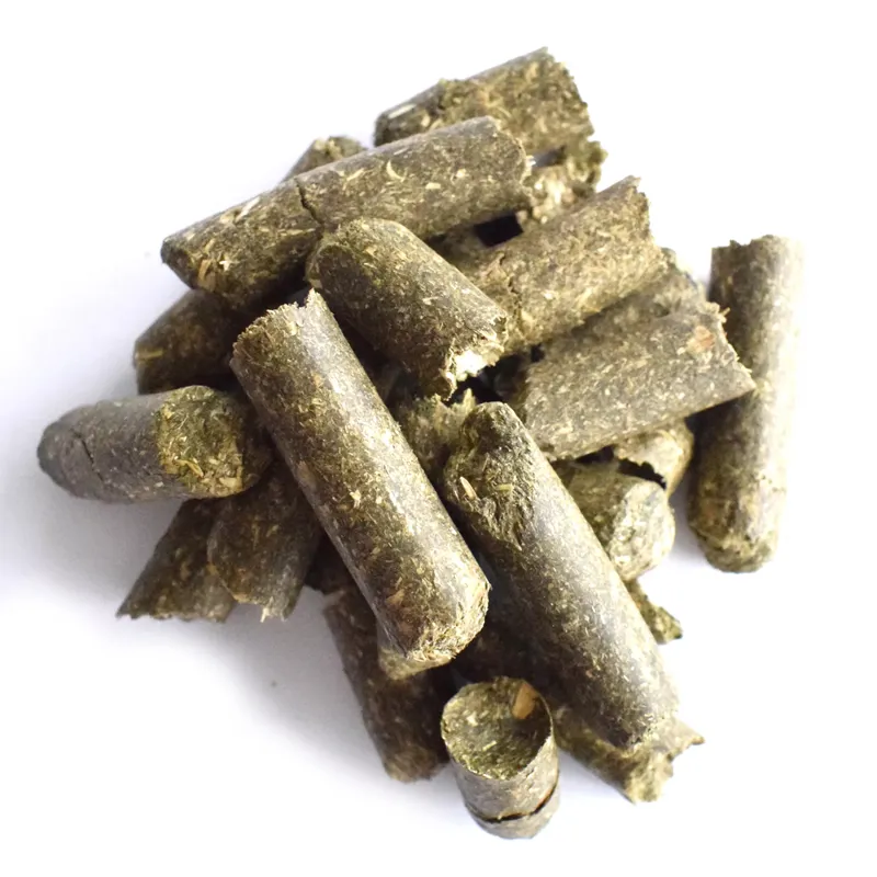 Thunderbrook Hay Cobs - 20kg-2