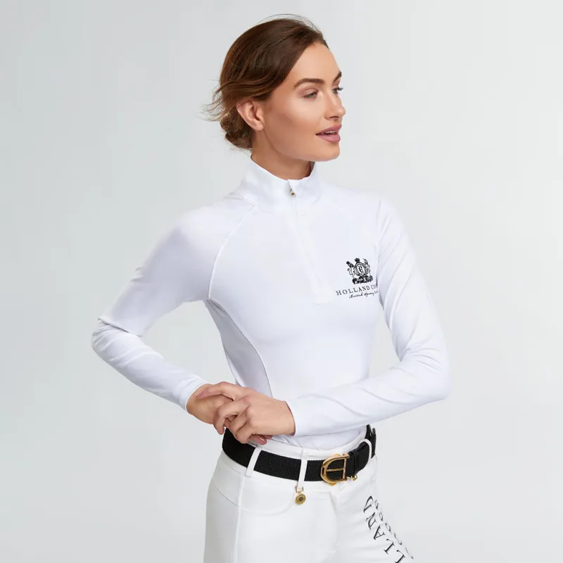 white base layer womens