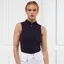 Holland Cooper Crystal Sleeveless Ladies Base Layer - Ink Navy