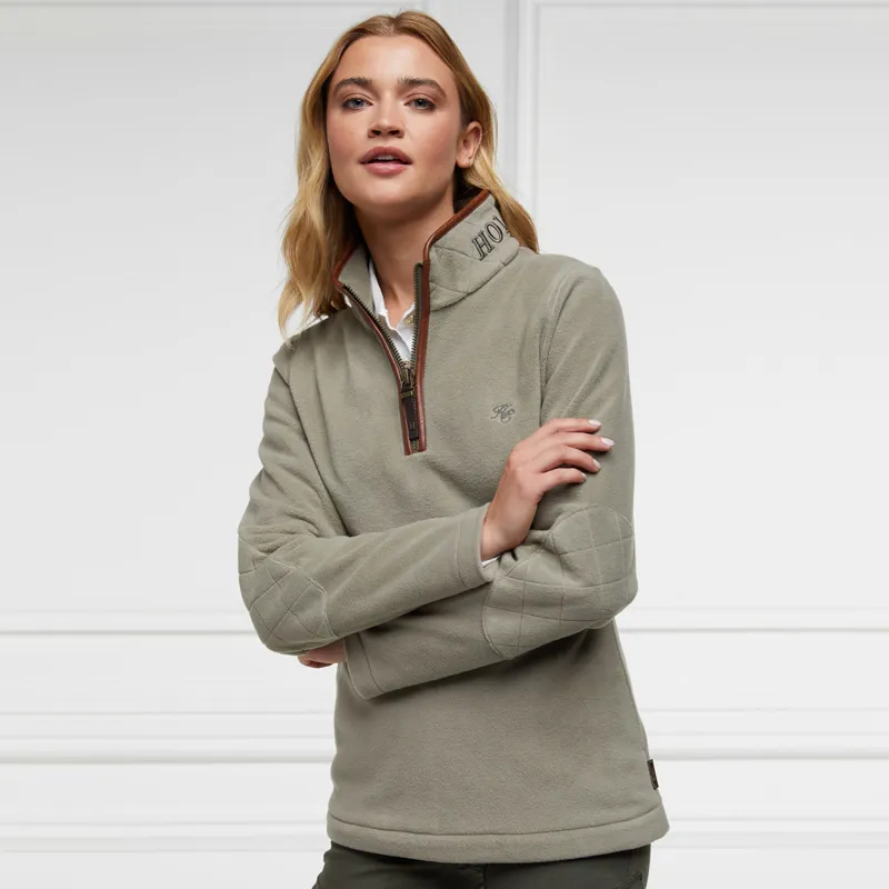 Ladies fleece jumpers uk deals