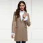 Holland Cooper Highgrove Ladies Tailored Coat - Charlton Tweed
