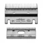 Heiniger Clipper Blades - 21/23 Dirty Coat/Cattle
