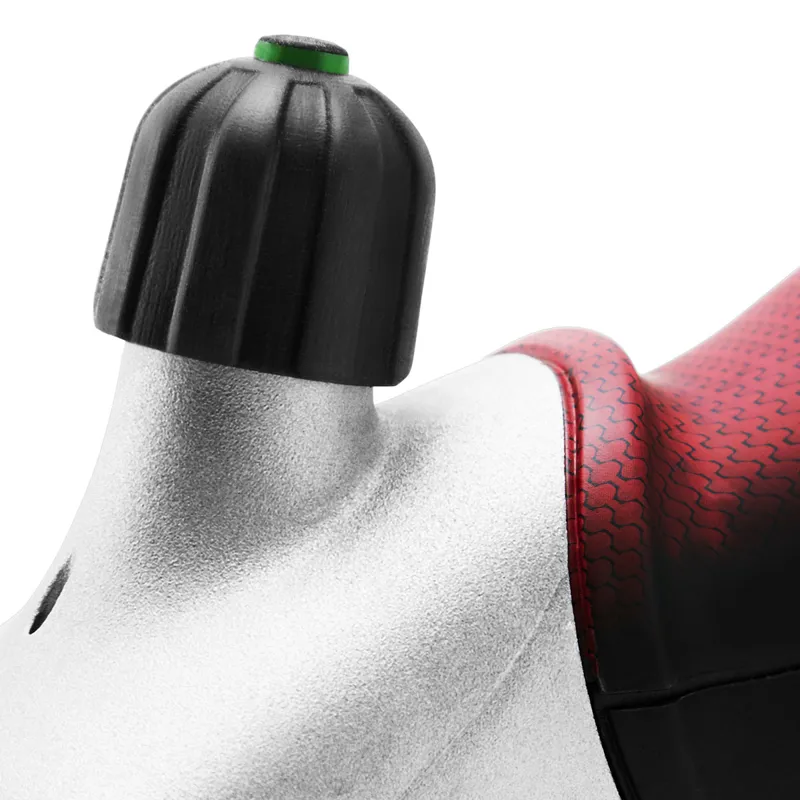 Heiniger Xplorer Pro Cordless Cattle/Horse Clippers with 2x Batteries-3