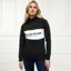 Holland Cooper Henley Sporting Heritage Ladies Quarter Zip - Racing Green