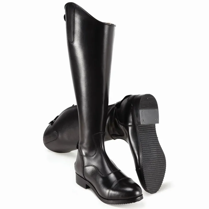 everyday riding boots