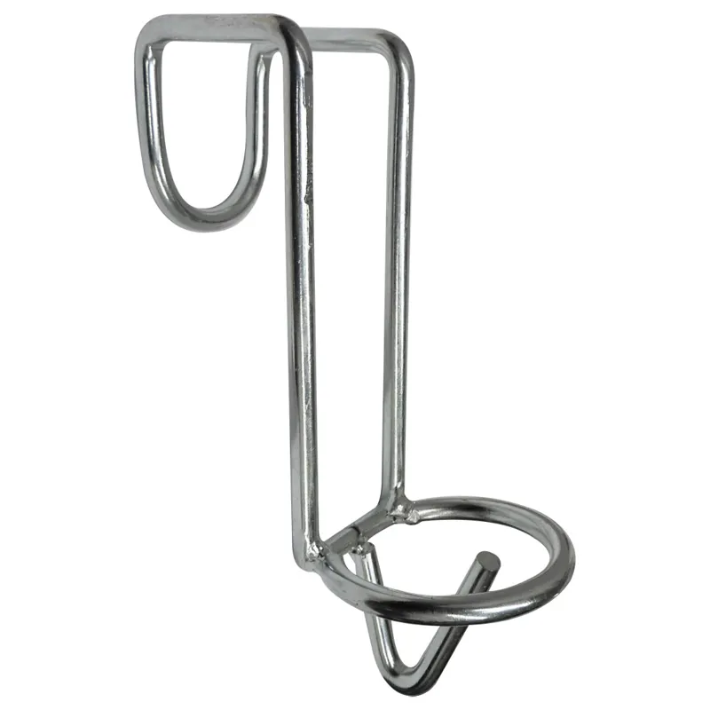 Hippo-Tonic Portable Bucket Hook