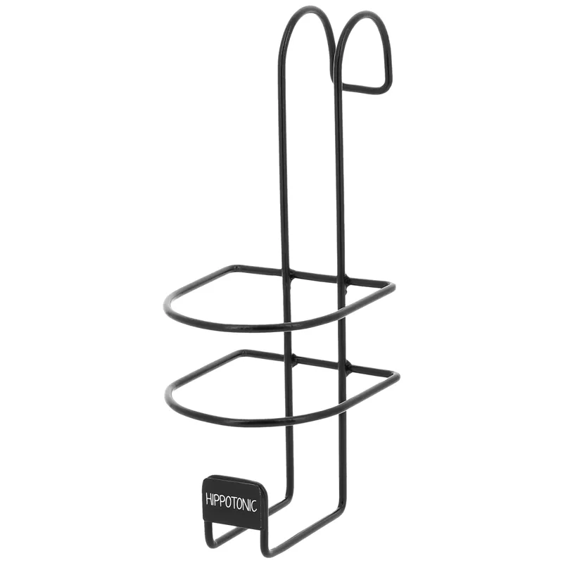 Hippo-Tonic Bottle Holder - Black