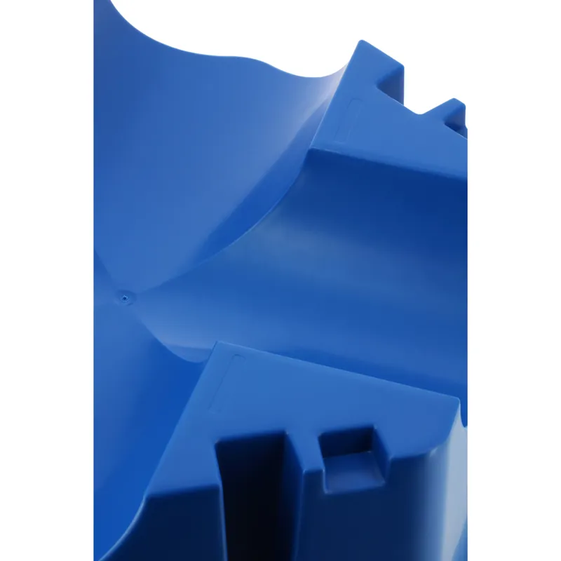 Hippo-Tonic Pole Block - Blue-1