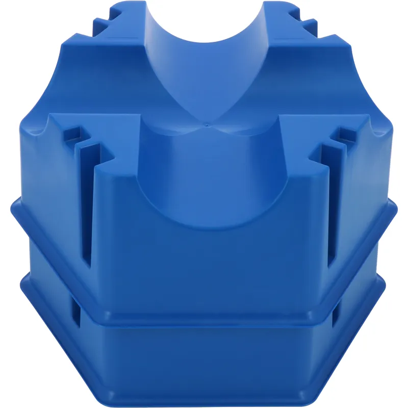 Hippo-Tonic Pole Block - Blue-2