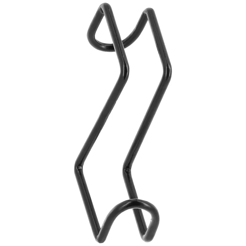 Hippo-Tonic Hanging Bridle Rack - Black