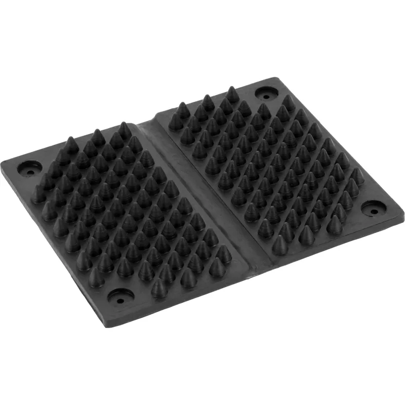 Hippo-Tonic Corner Rubber Scratcher 