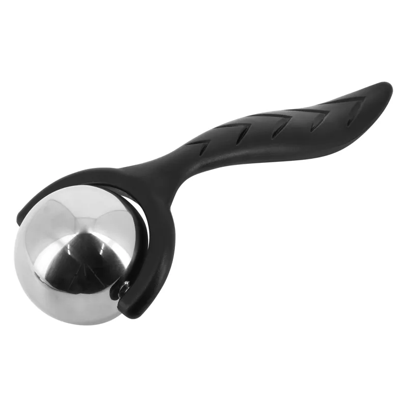 Hippo-Tonic Massage Ball - Black