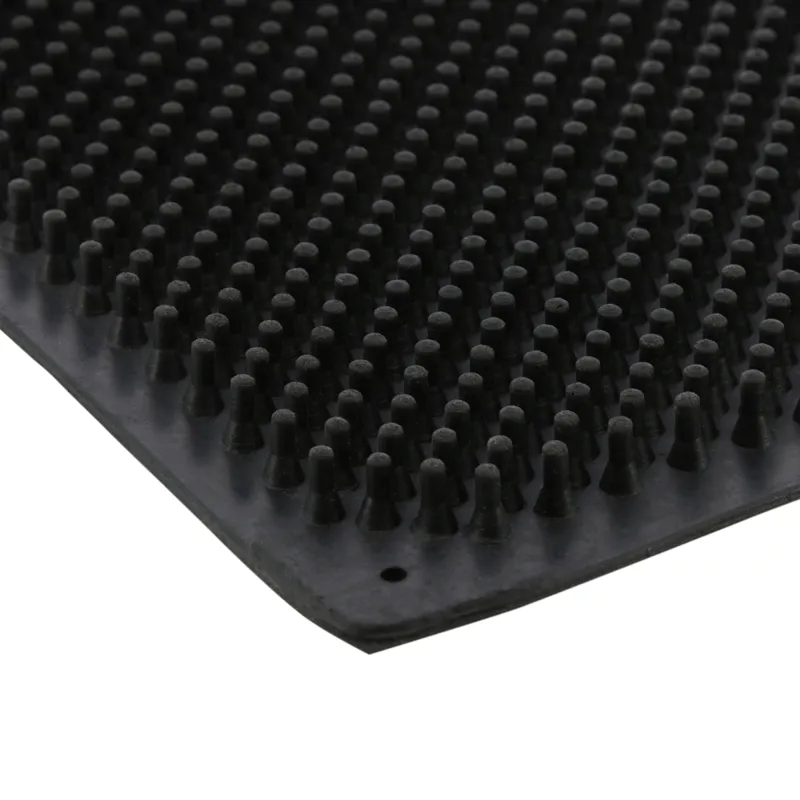 Hippo-Tonic Rubber Wall Scratcher -2
