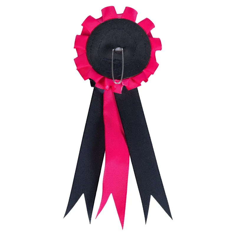HKM Cuddle Pony Competition Rosette-1