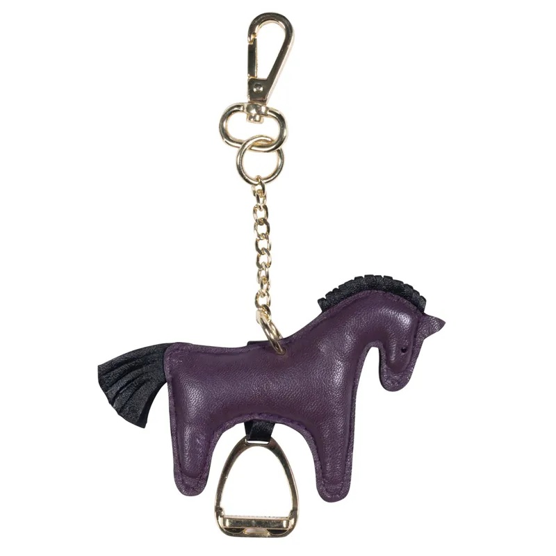 HKM Amadeus Key Ring - Lilac