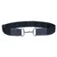 HKM Hunter Elastic Belt - Deep Blue