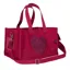 HKM Cuddle Pony Toy Bag - Red