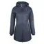 HKM Elegance Ladies Heated Jacket - Deep Blue