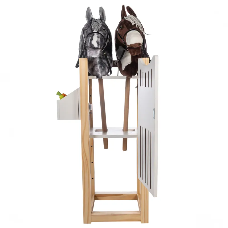 HKM Hobby Horsing Stable-2