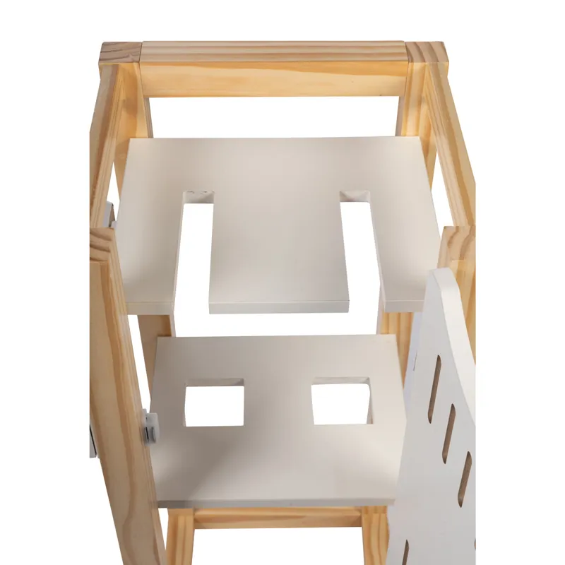 HKM Hobby Horsing Stable-1