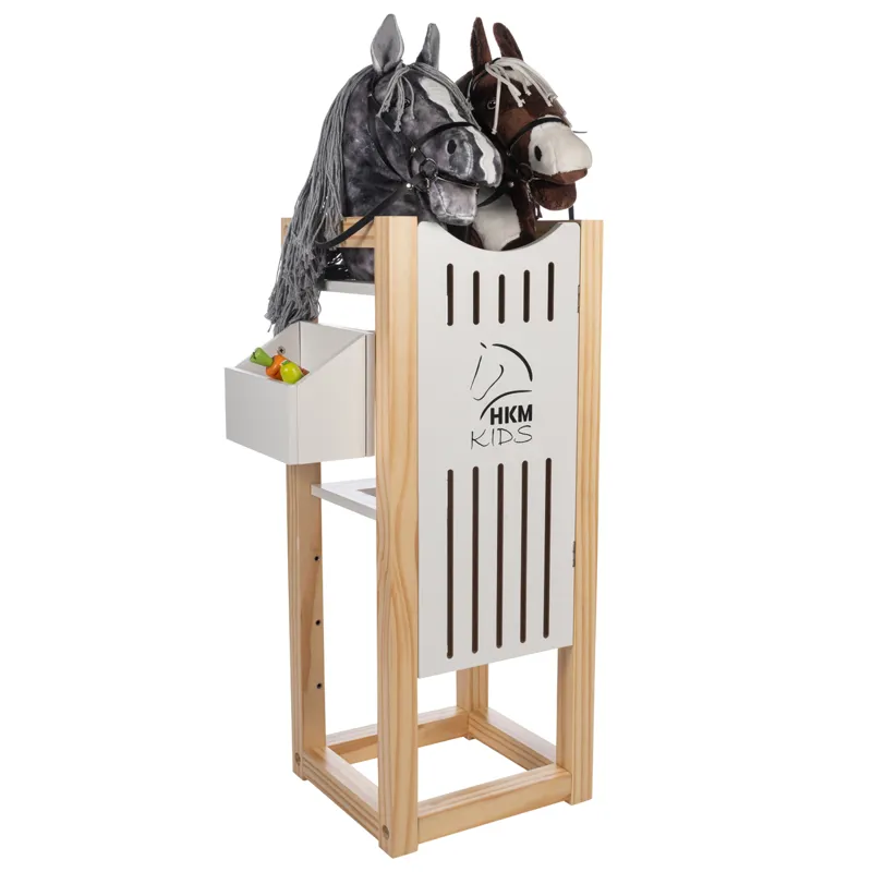 HKM Hobby Horsing Stable