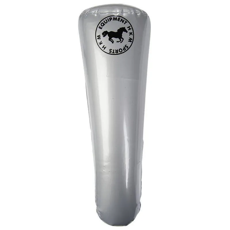 HKM Inflatable Boot Trees - Silver