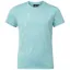 Mountain Horse U and I Junior Tech Tee - Teal Blue