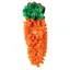 House of Paws Snuffle Toy - Carrot